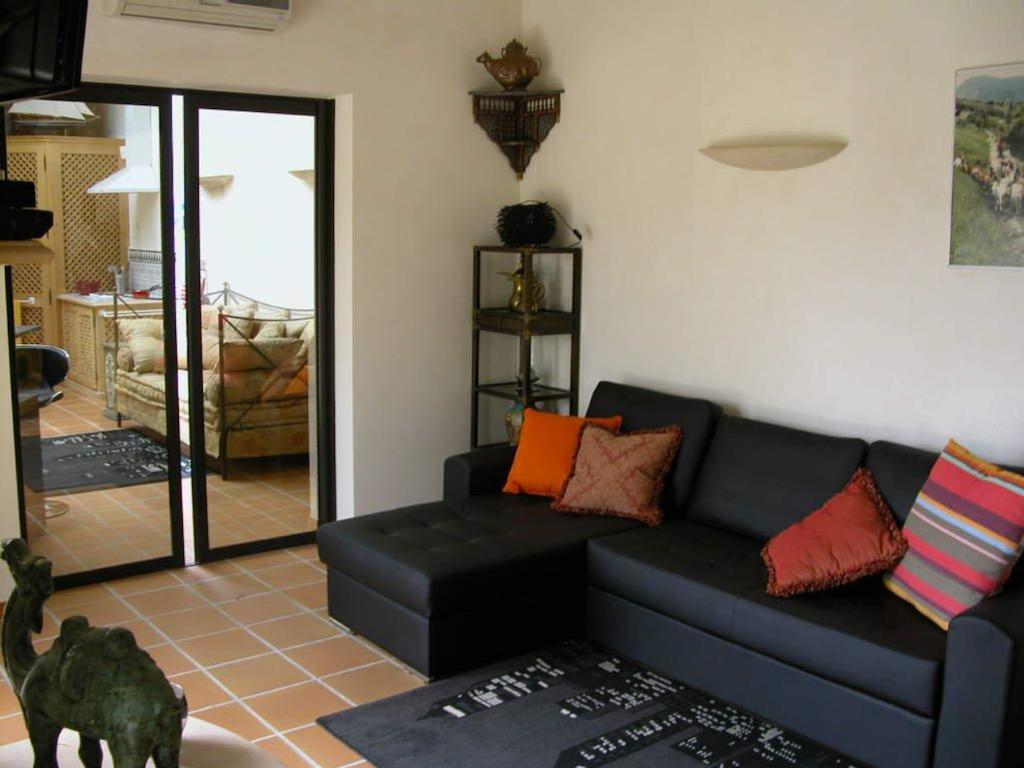 Locations De Vacances Les Flacheres Dieulefit Phòng bức ảnh