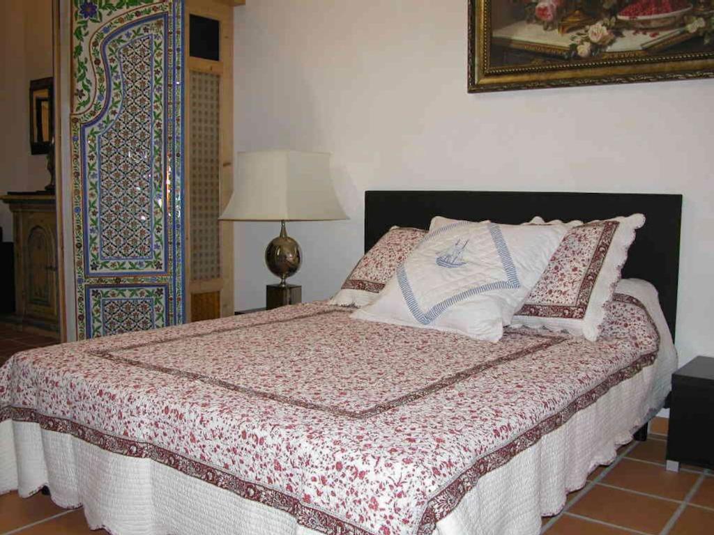 Locations De Vacances Les Flacheres Dieulefit Phòng bức ảnh